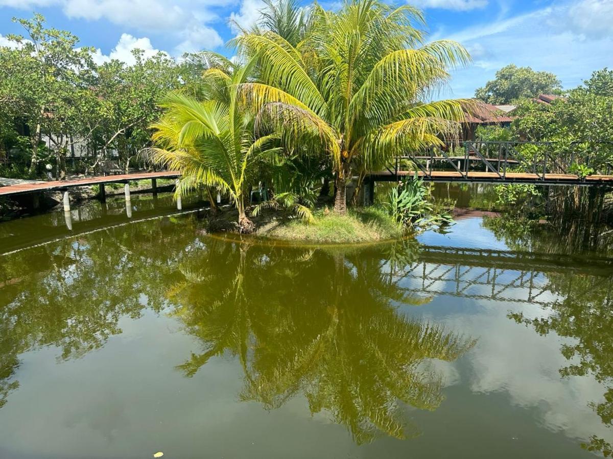 The Beatles Lagoon Chalong Ngoại thất bức ảnh