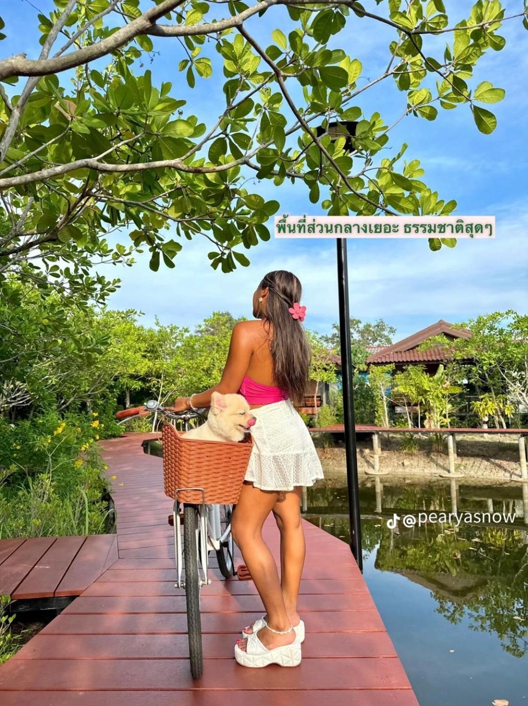 The Beatles Lagoon Chalong Ngoại thất bức ảnh